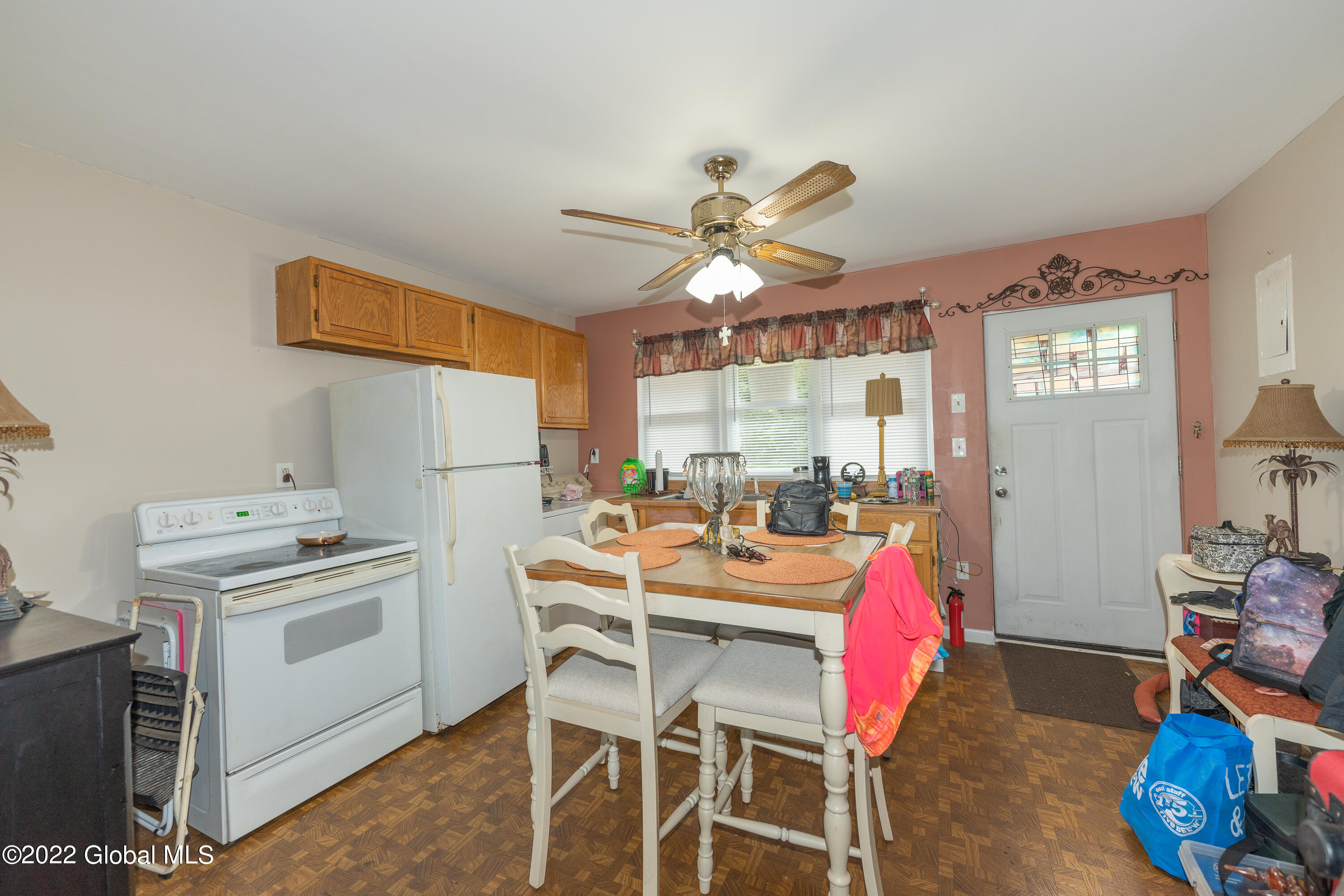 1335 1st Street Rensselaer, NY 12144 - Photo 38 of 51 4 Unit LEft 1