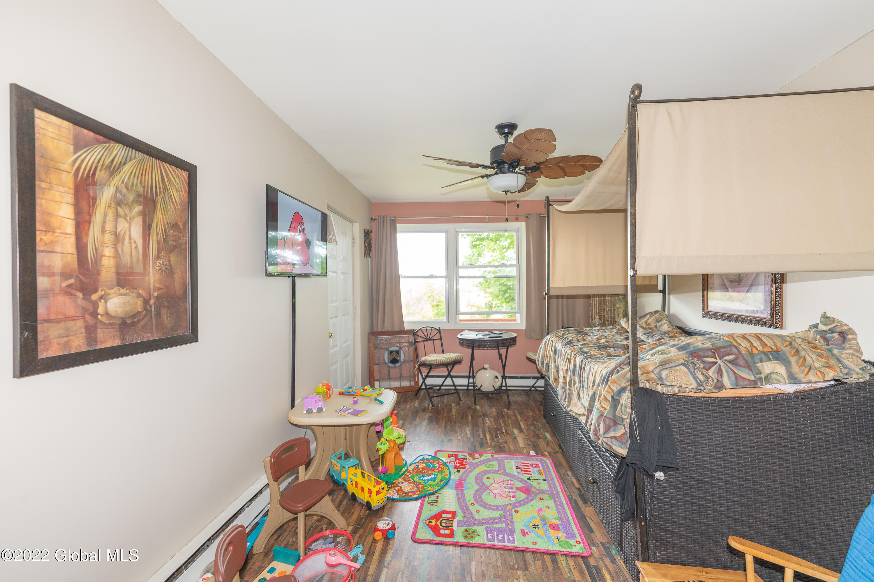 1335 1st Street Rensselaer, NY 12144 - Photo 39 of 51 4 Unit LEft 2
