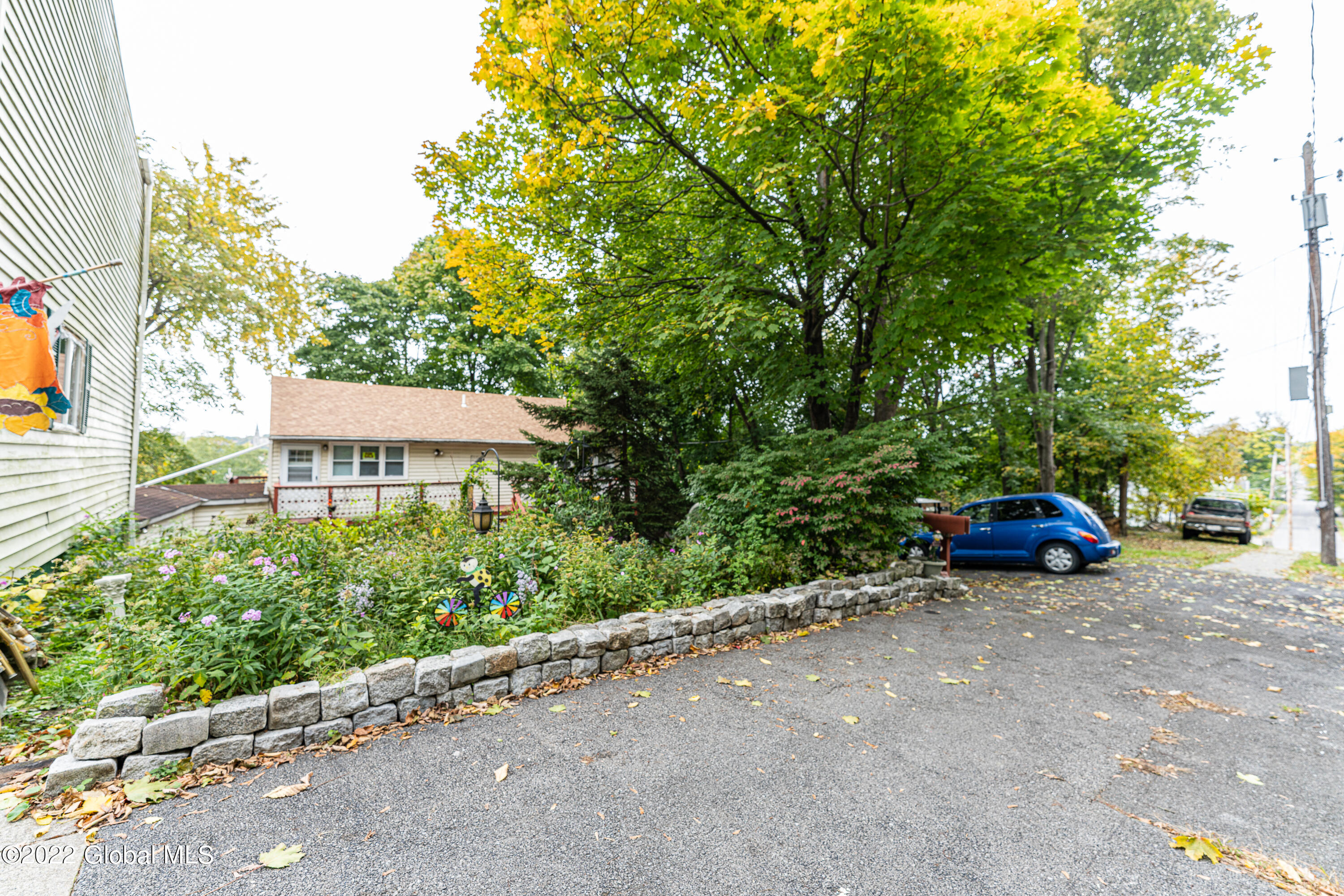 1335 1st Street Rensselaer, NY 12144 - Photo 40 of 51 2 Garage Units 1