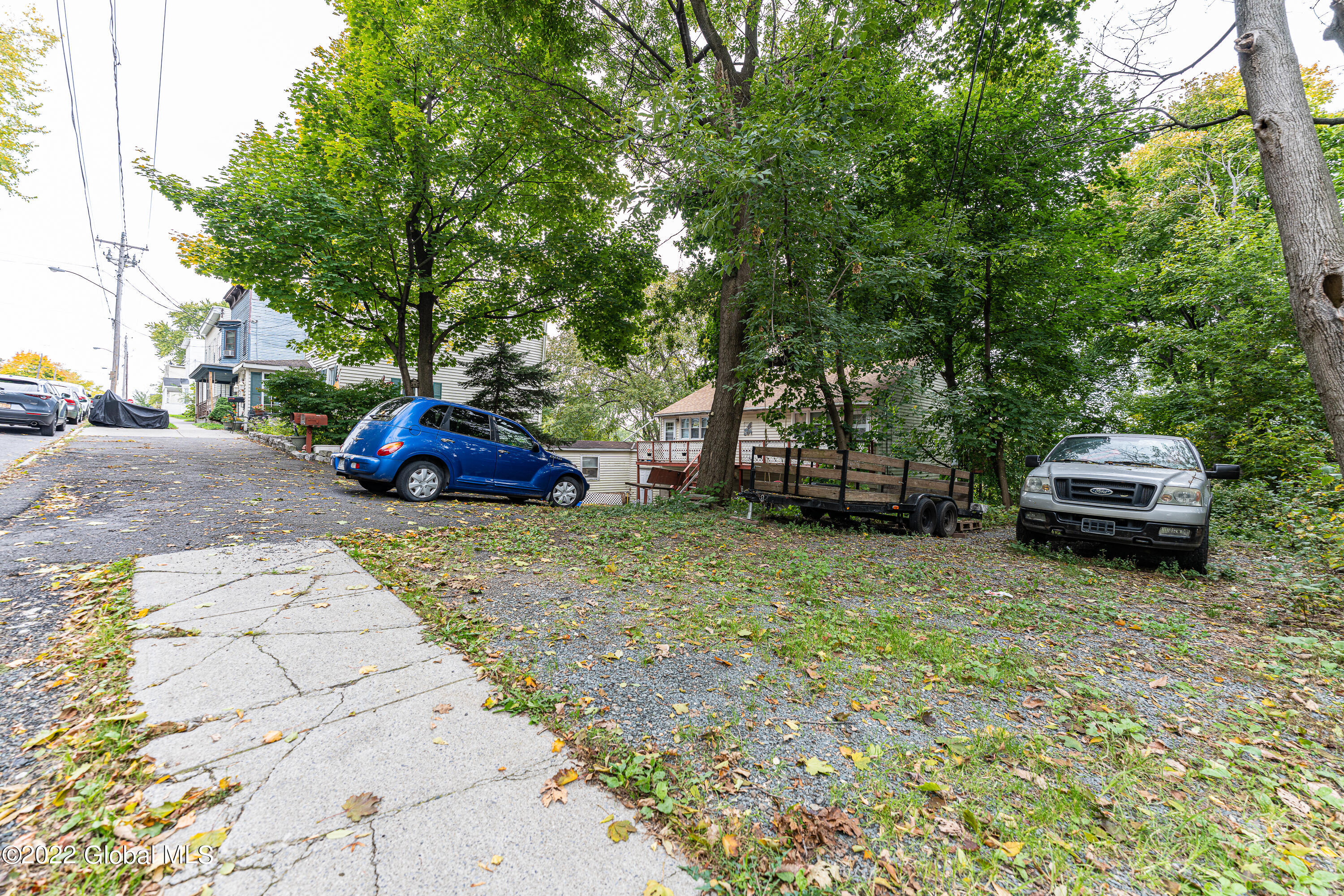 1335 1st Street Rensselaer, NY 12144 - Photo 41 of 51 2 Garage Units 2