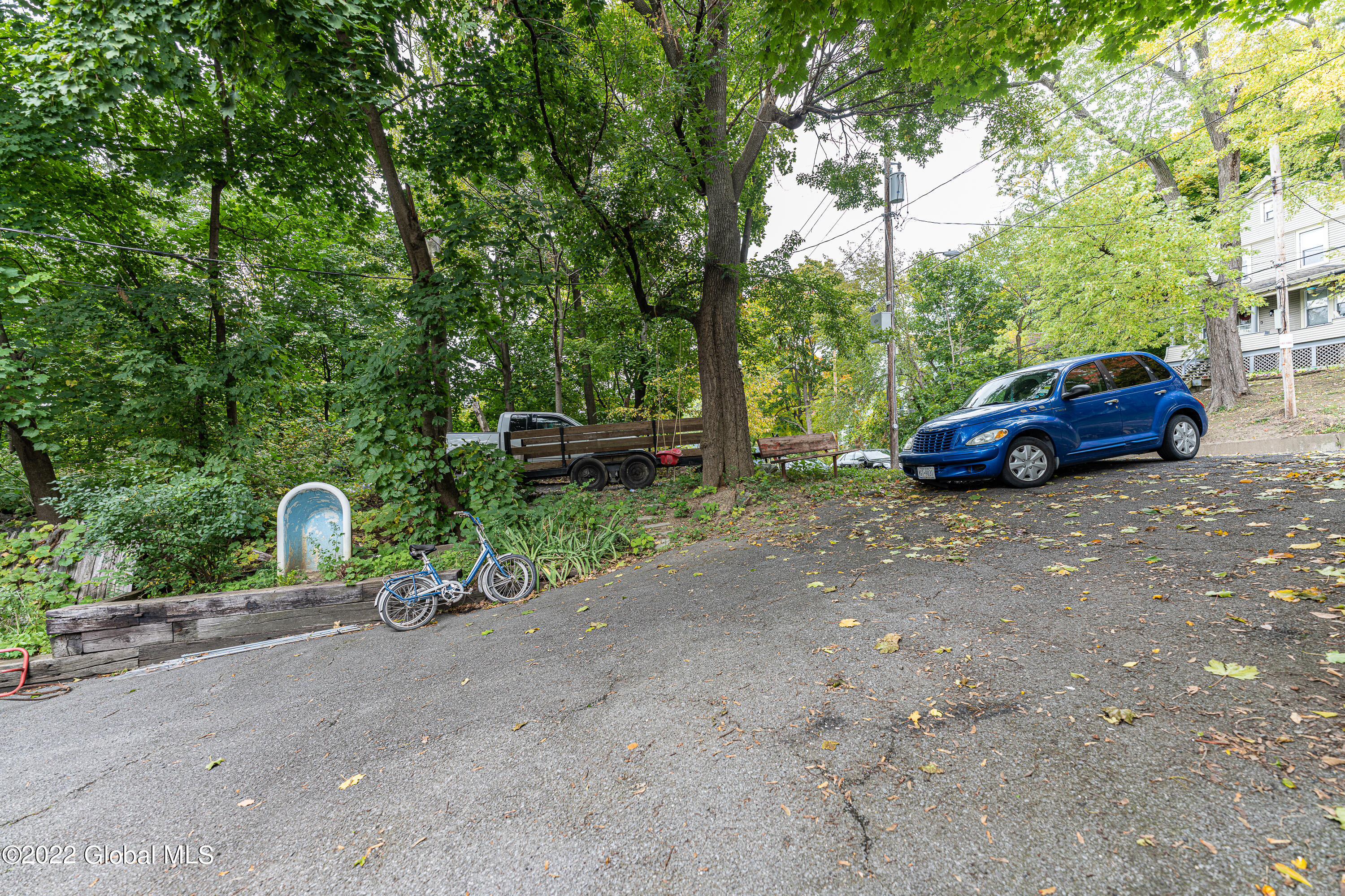 1335 1st Street Rensselaer, NY 12144 - Photo 43 of 51 2 Garage Units 6