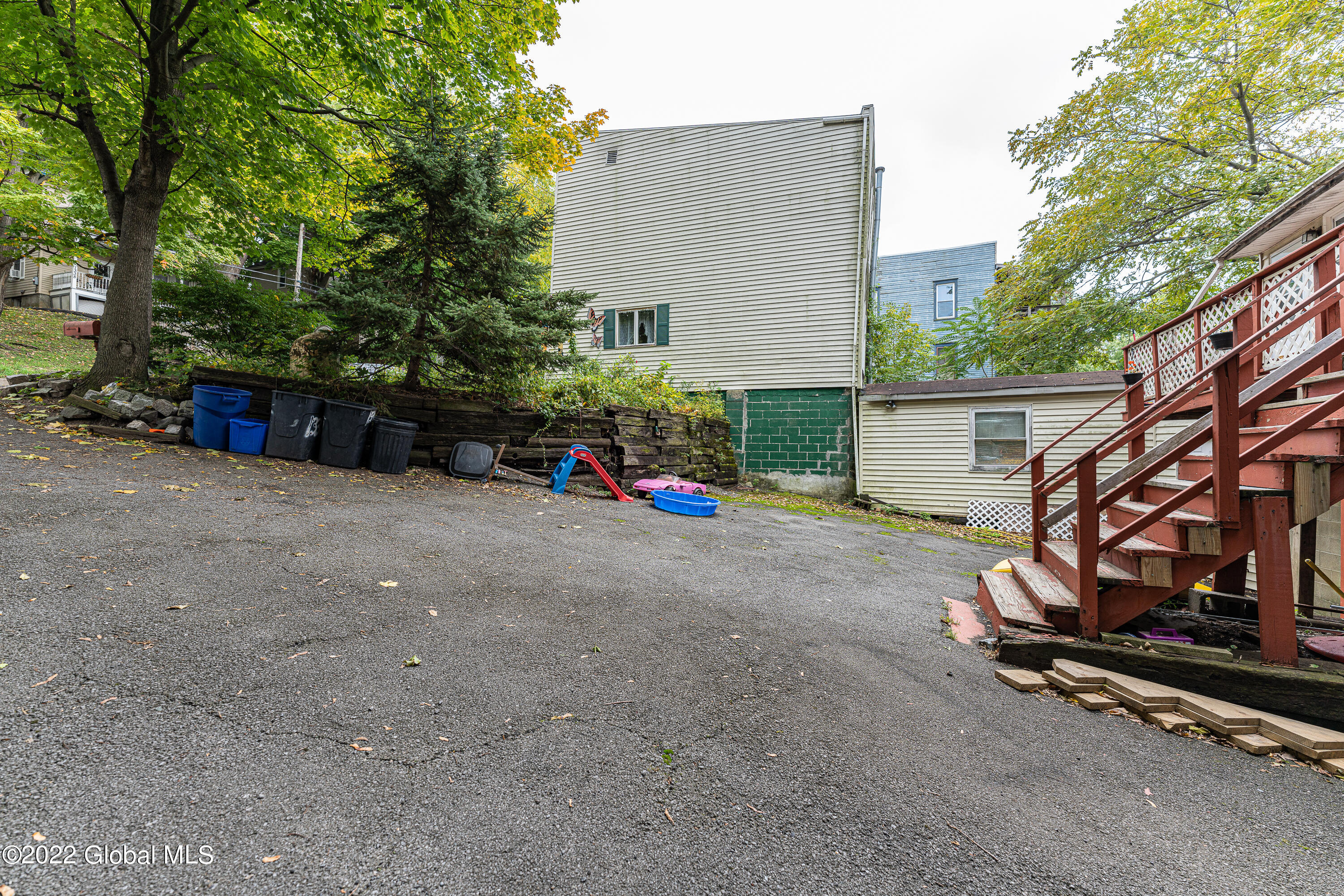 1335 1st Street Rensselaer, NY 12144 - Photo 45 of 51 2 Garage Units 7