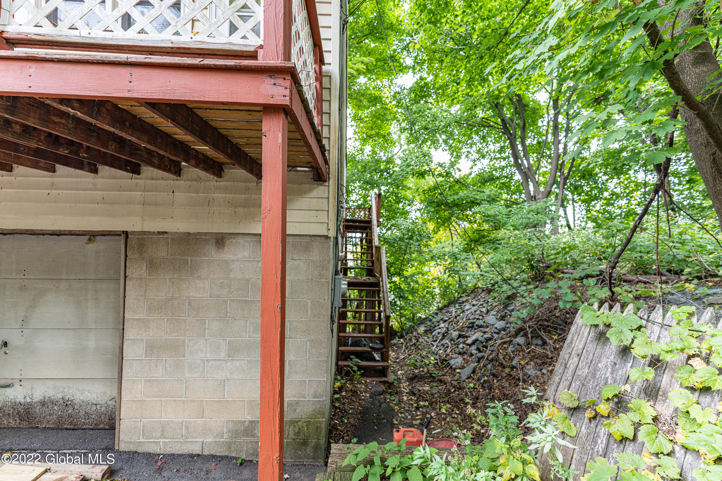 1335 1st Street Rensselaer, NY 12144 - Photo 47 of 51 2 Garage Units 8