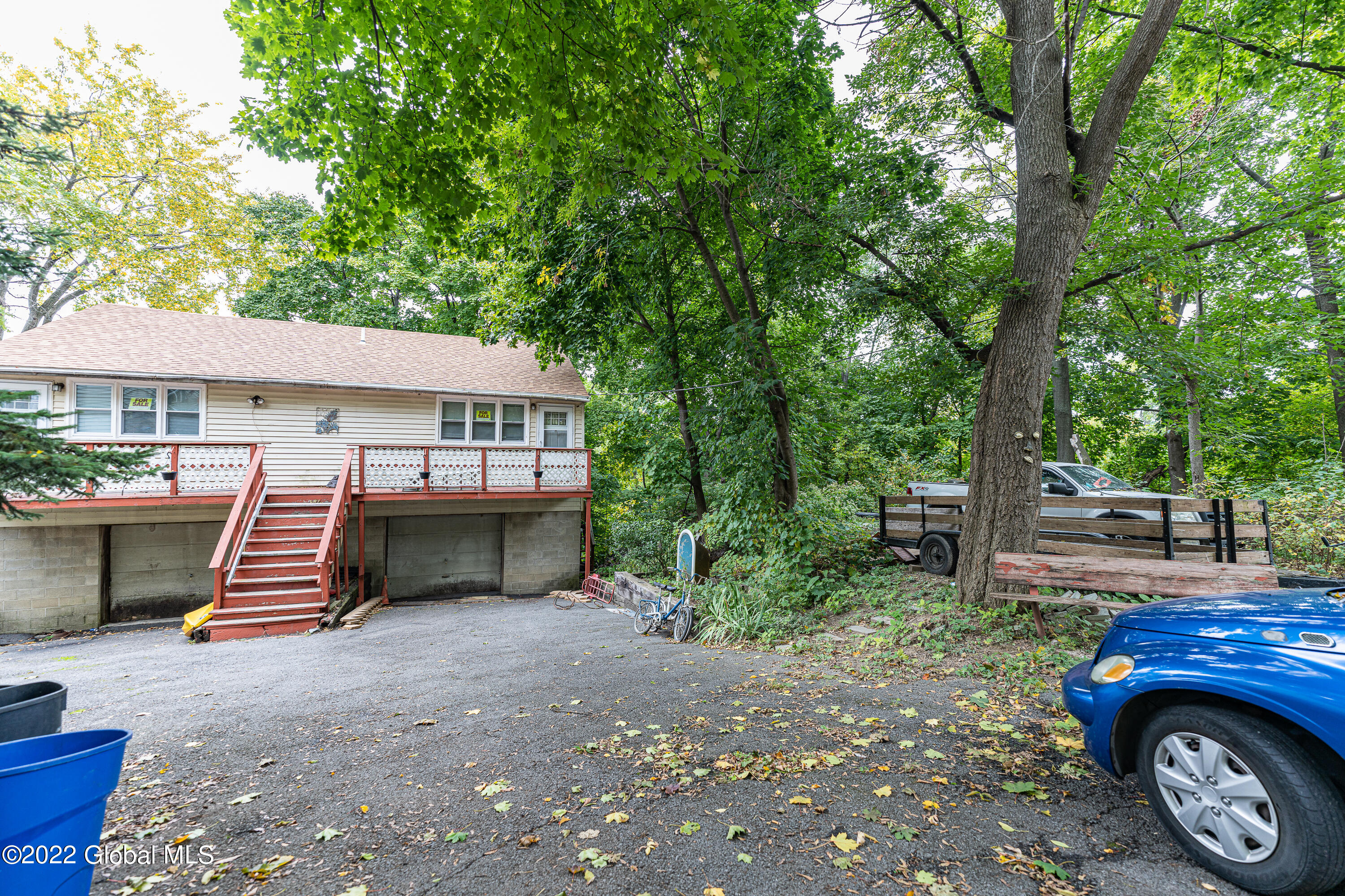 1335 1st Street Rensselaer, NY 12144 - Photo 49 of 51 2 Garage Units 3