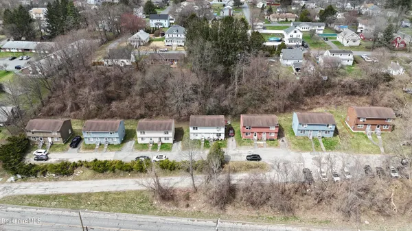 $1,900,000 | 401-413 Wahconah Street, Pittsfield, MA 01201