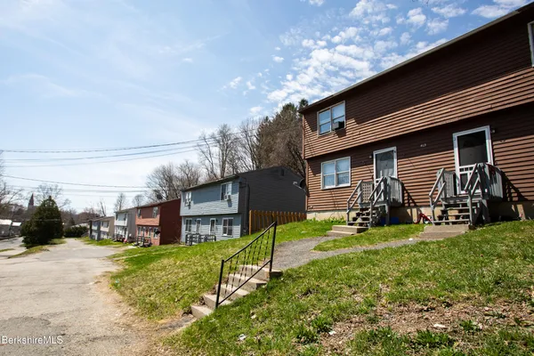 $1,900,000 | 401-413 Wahconah Street, Pittsfield, MA 01201