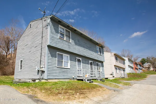 $1,900,000 | 401-413 Wahconah Street, Pittsfield, MA 01201