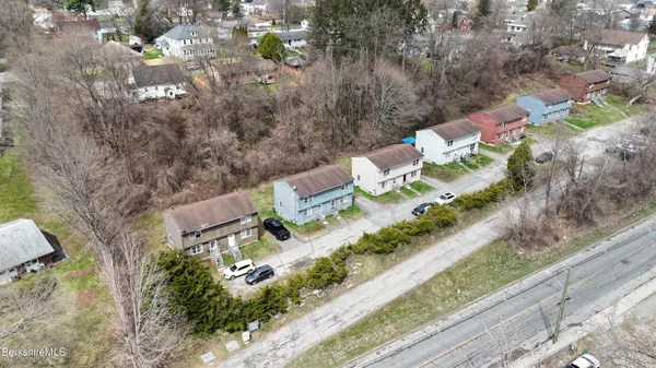 $1,900,000 | 401-413 Wahconah Street, Pittsfield, MA 01201