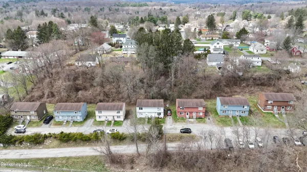 $1,900,000 | 401-413 Wahconah Street, Pittsfield, MA 01201