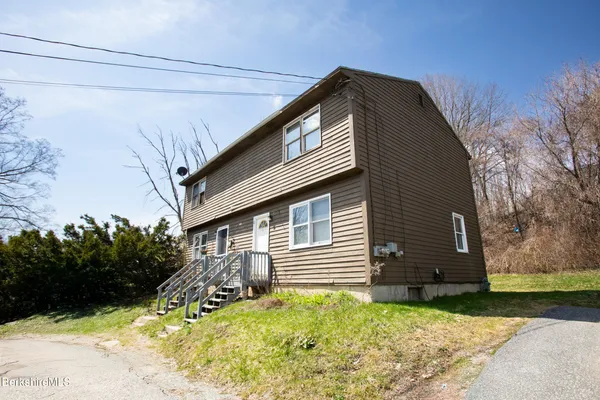 $1,900,000 | 401-413 Wahconah Street, Pittsfield, MA 01201