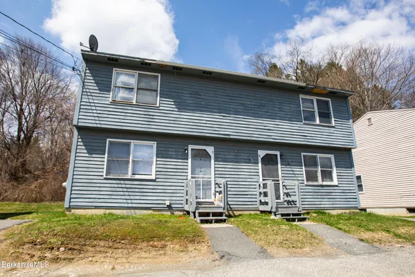 $1,900,000 | 401-413 Wahconah Street, Pittsfield, MA 01201