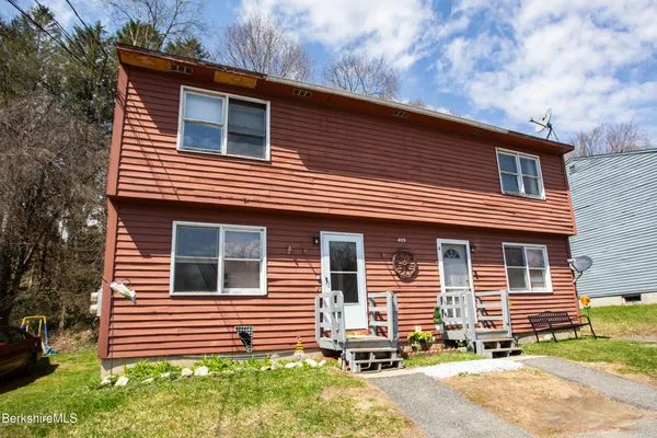 $1,900,000 | 401-413 Wahconah Street, Pittsfield, MA 01201