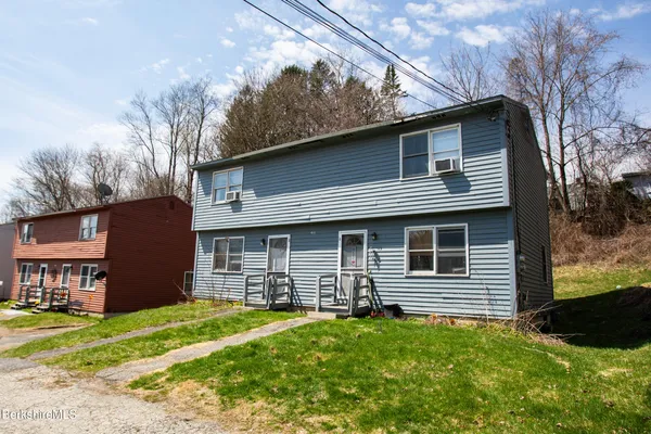 $1,900,000 | 401-413 Wahconah Street, Pittsfield, MA 01201