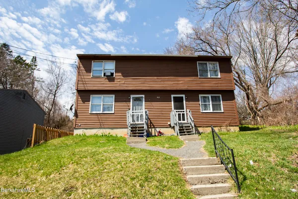 $1,900,000 | 401-413 Wahconah Street, Pittsfield, MA 01201