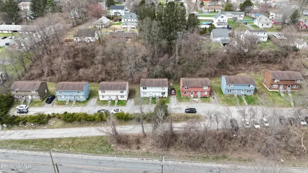 $1,900,000 | 401-413 Wahconah Street, Pittsfield, MA 01201