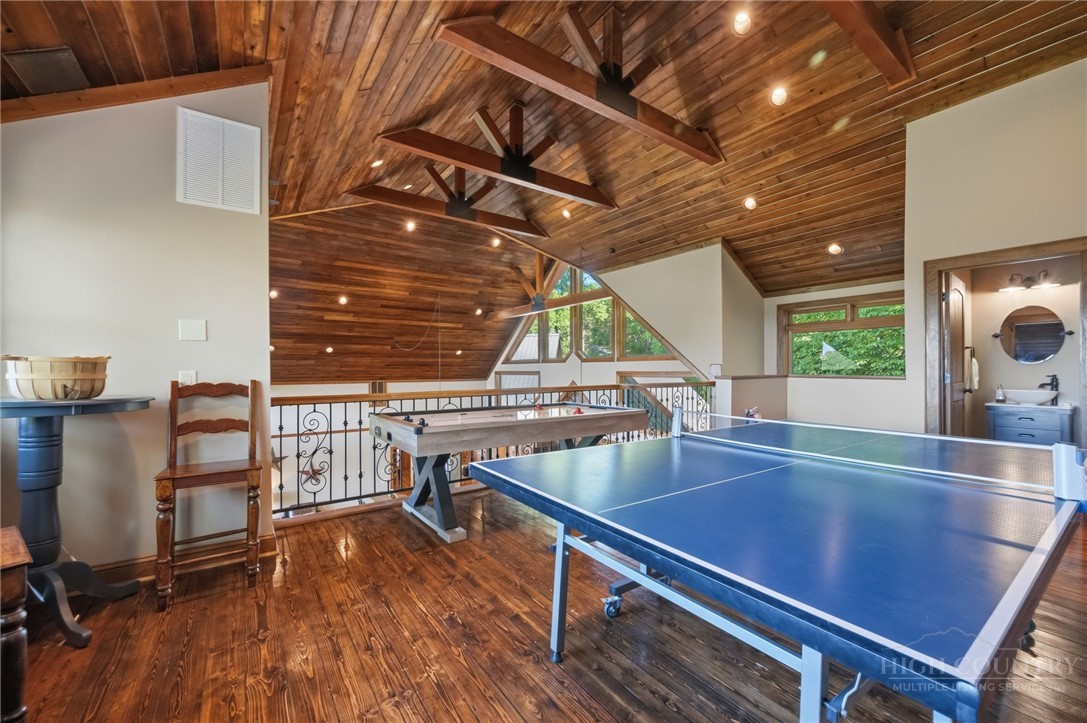 306 Old Megs Lane Boone, NC 28607 - Photo 31 of 47