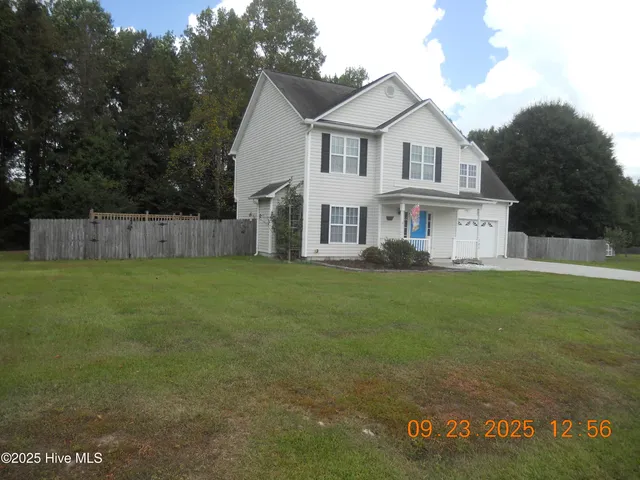 $2,000 | 105 Spring Leaf Lane, Jacksonville, NC 28540