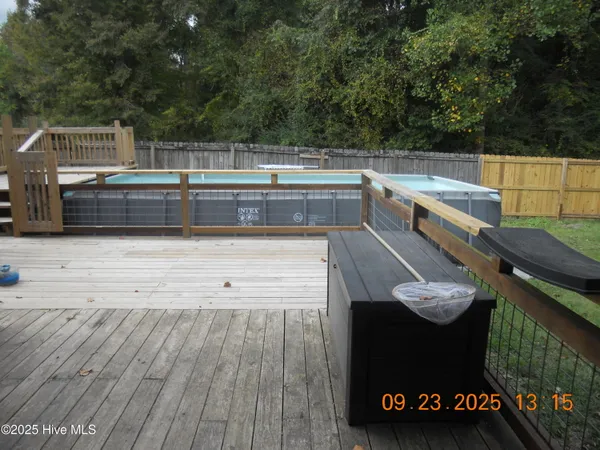 $1,875 | 105 Spring Leaf Lane, Jacksonville, NC 28540