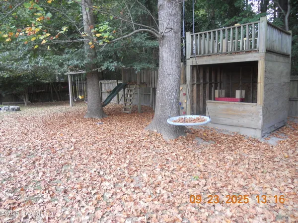 $1,875 | 105 Spring Leaf Lane, Jacksonville, NC 28540