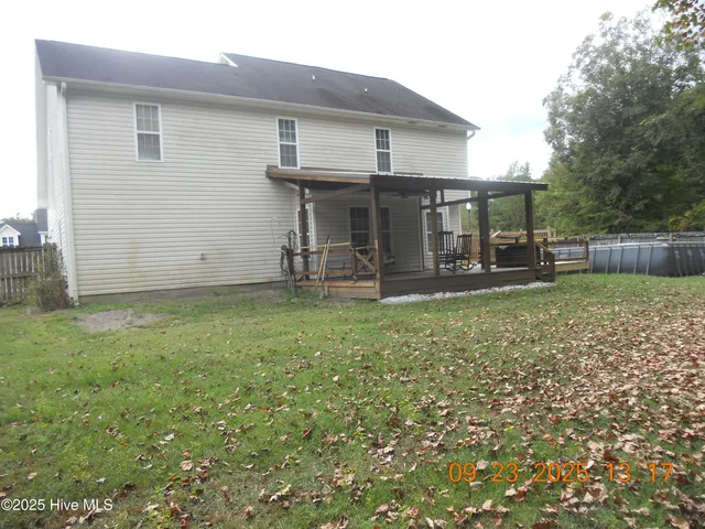 $2,000 | 105 Spring Leaf Lane, Jacksonville, NC 28540