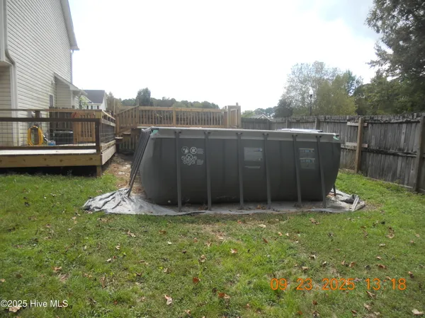 $1,875 | 105 Spring Leaf Lane, Jacksonville, NC 28540