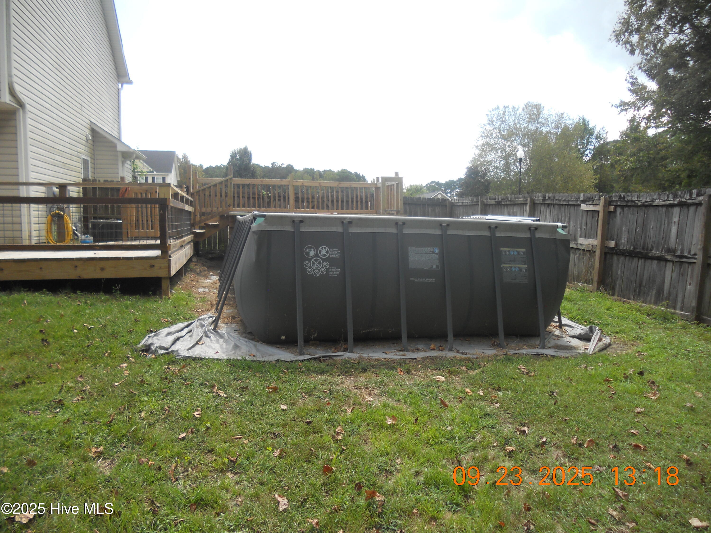 105 Spring Leaf Lane Jacksonville, NC 28540 - Photo 53 of 53 DSCN0563