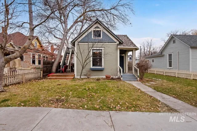 $699,900 | 1310 North 11th Street, Boise, ID 83702