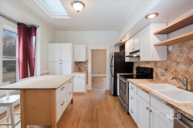 $699,900 | 1310 North 11th Street, Boise, ID 83702