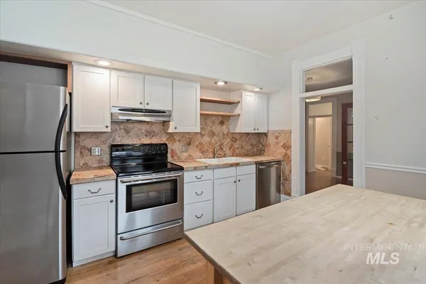 $655,000 | 1310 North 11th Street, Boise, ID 83702