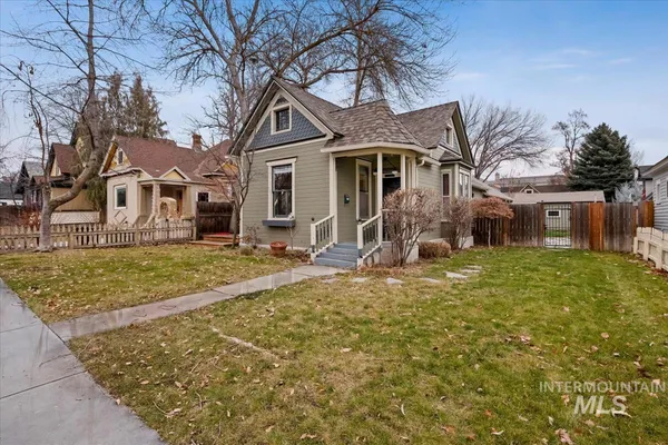 $655,000 | 1310 North 11th Street, Boise, ID 83702
