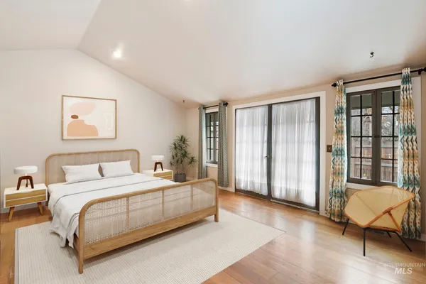 $655,000 | 1310 North 11th Street, Boise, ID 83702