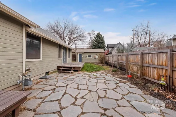 $655,000 | 1310 North 11th Street, Boise, ID 83702