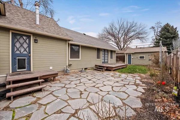 $655,000 | 1310 North 11th Street, Boise, ID 83702