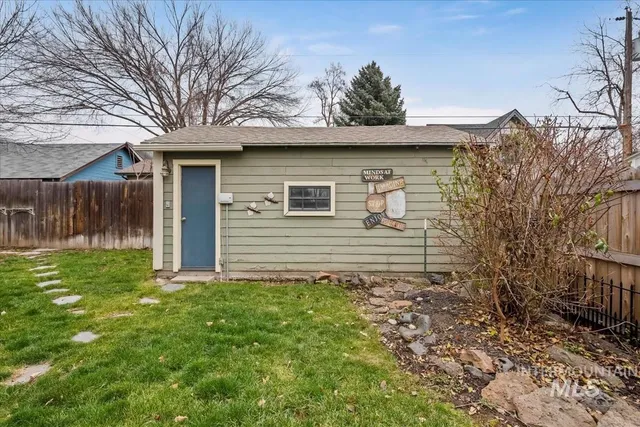 $699,900 | 1310 North 11th Street, Boise, ID 83702