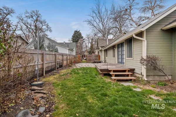 $655,000 | 1310 North 11th Street, Boise, ID 83702