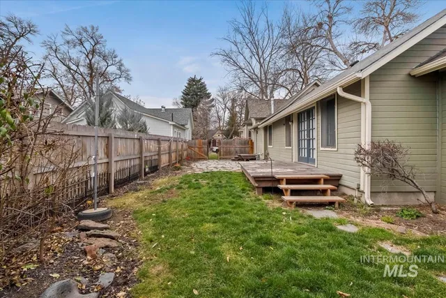 $699,900 | 1310 North 11th Street, Boise, ID 83702