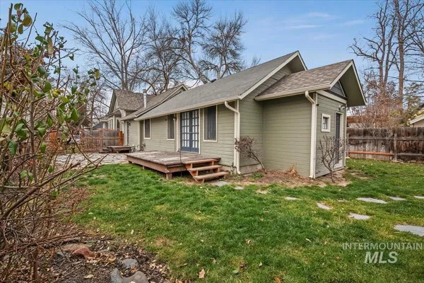 $655,000 | 1310 North 11th Street, Boise, ID 83702
