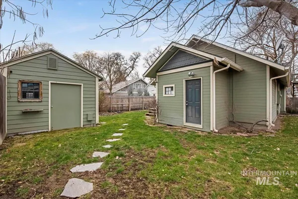 $655,000 | 1310 North 11th Street, Boise, ID 83702