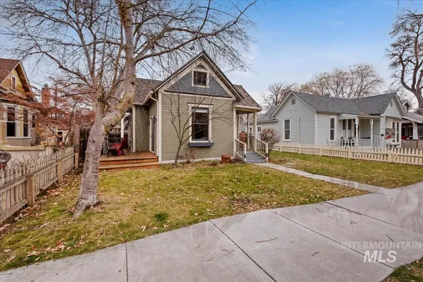$655,000 | 1310 North 11th Street, Boise, ID 83702