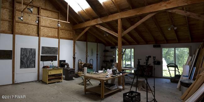 753 Perry Road Nineveh, NY 13813 - Photo 12 of 14 Studio Inside