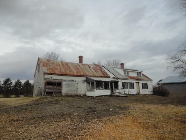 359 Drummond Road Sidney, ME 04330 - Photo 4 of 12 FRONT