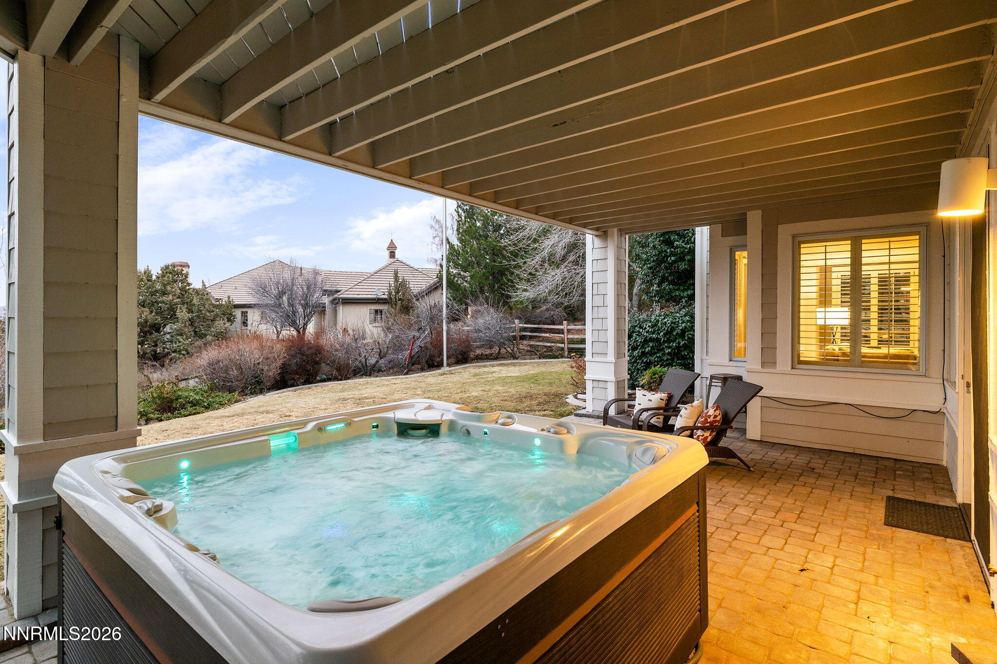 41 Sawbuck Road Reno, NV 89519 - Photo 55 of 65 56