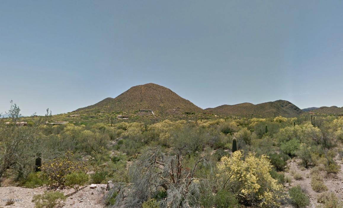 4675 West Gates Pass Road Tucson, AZ 85745 - Photo 3 of 5 4675 W Gates Pass RD