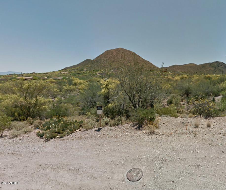 4675 West Gates Pass Road Tucson, AZ 85745 - Photo 4 of 5 4675 W Gates Pass RD