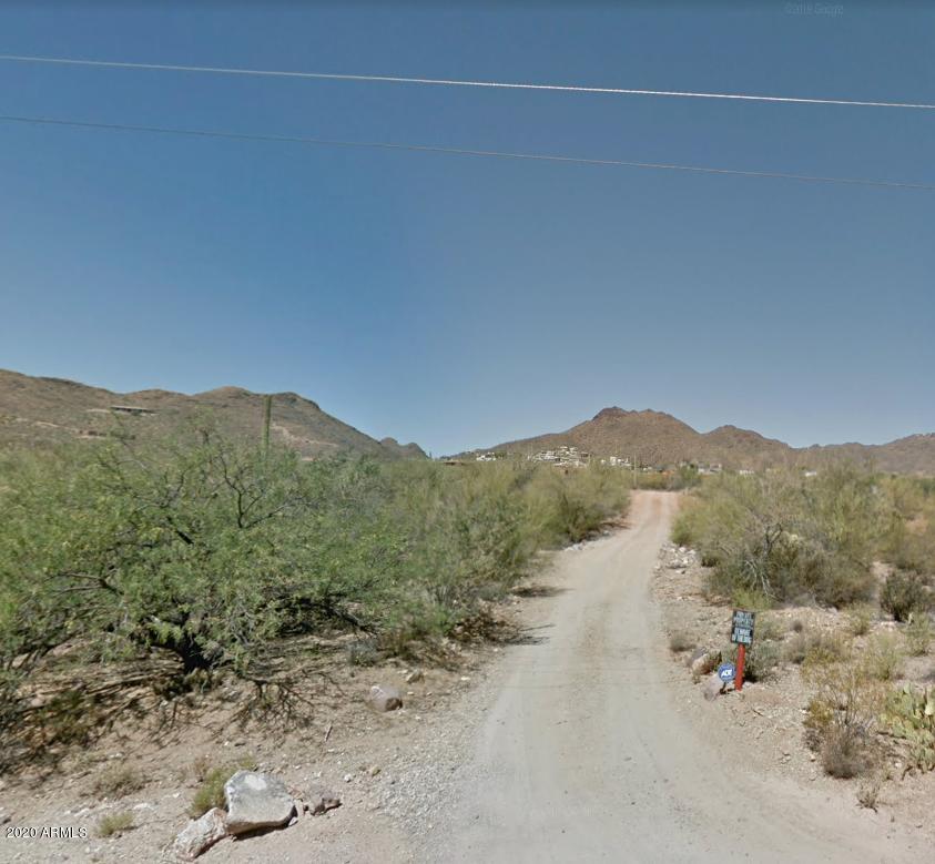 4675 West Gates Pass Road Tucson, AZ 85745 - Photo 5 of 5 4675 W Gates Pass RD