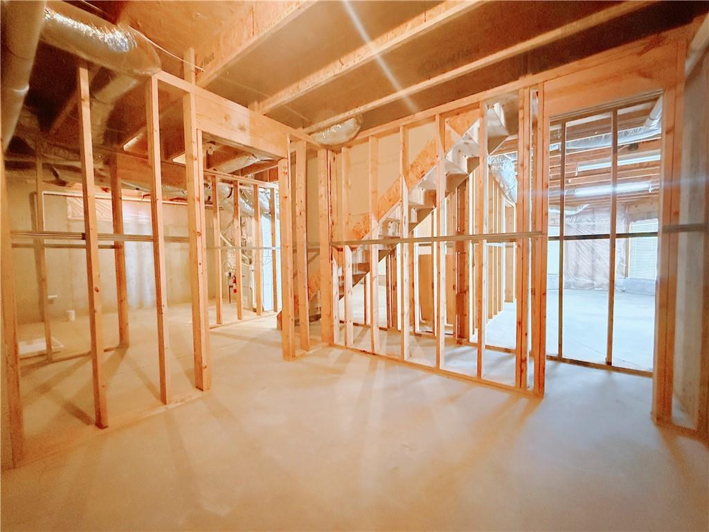 3332 Drawbridge Terrace Duluth, GA 30096 - Photo 27 of 28 a view of an empty room with a window