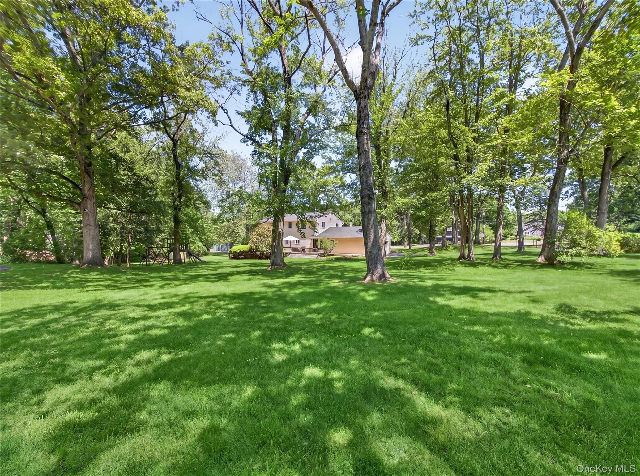 121 Sunset Road Blauvelt, NY 10913 - Photo 25 of 32