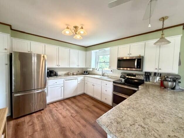 87 Taylor Road Winslow, ME 04901 - Photo 8 of 60 44