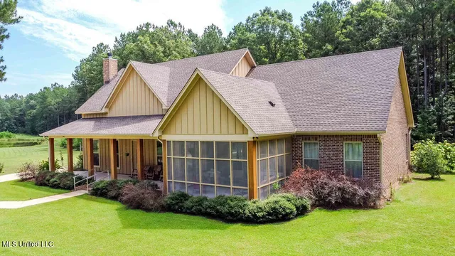 $817,000 | 4167 Highway 18, Brandon, MS 39042