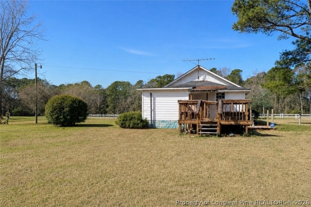 5096 Stewart Road Wade, NC 28395 - Photo 10 of 10